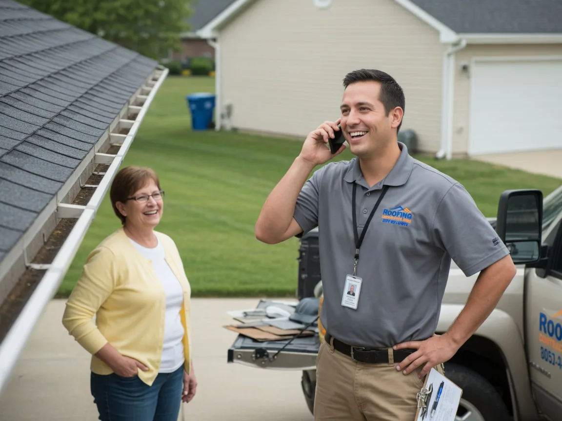 Local Roofing Contractors Mocksville, NC FAQs